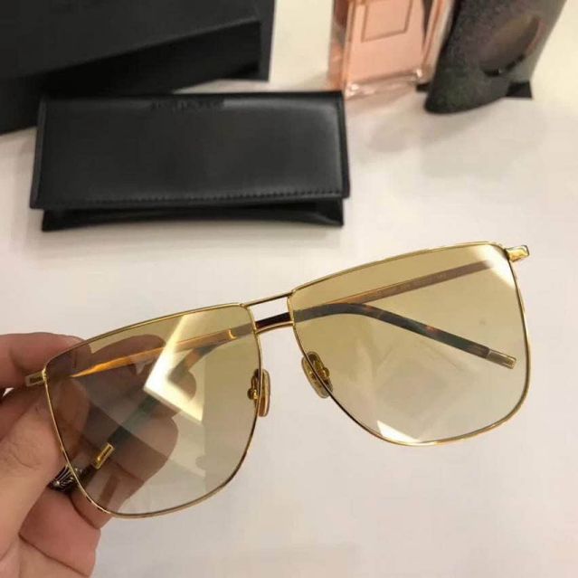 YSL Women Sunglasses