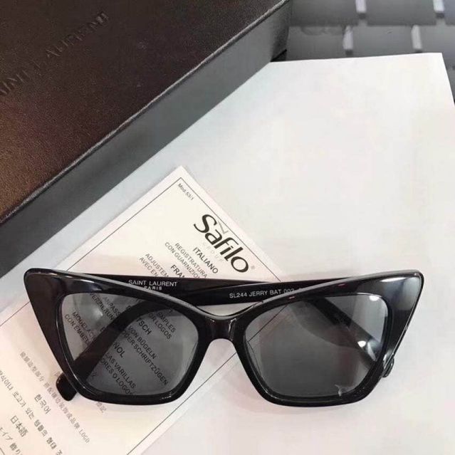 YSL Women Sunglasses