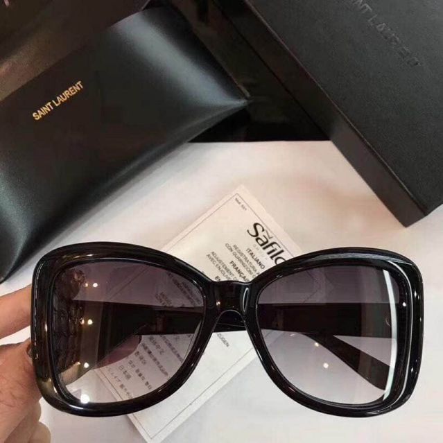 YSL Women Sunglasses