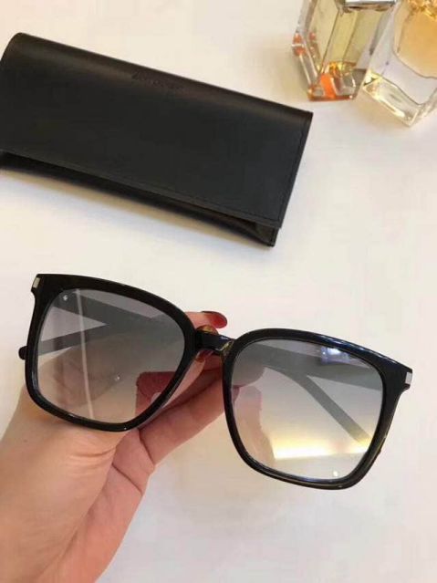 YSL Unisex Sunglasses