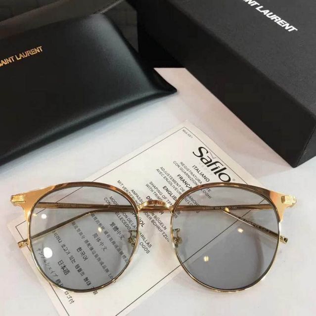 YSL SL202 Women Sunglasses