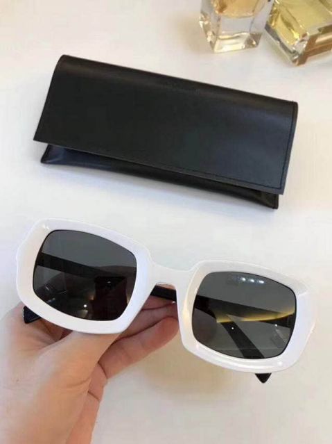 YSL Unisex Sunglasses