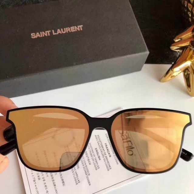 YSL Unisex SL307 Unisex Sunglasses