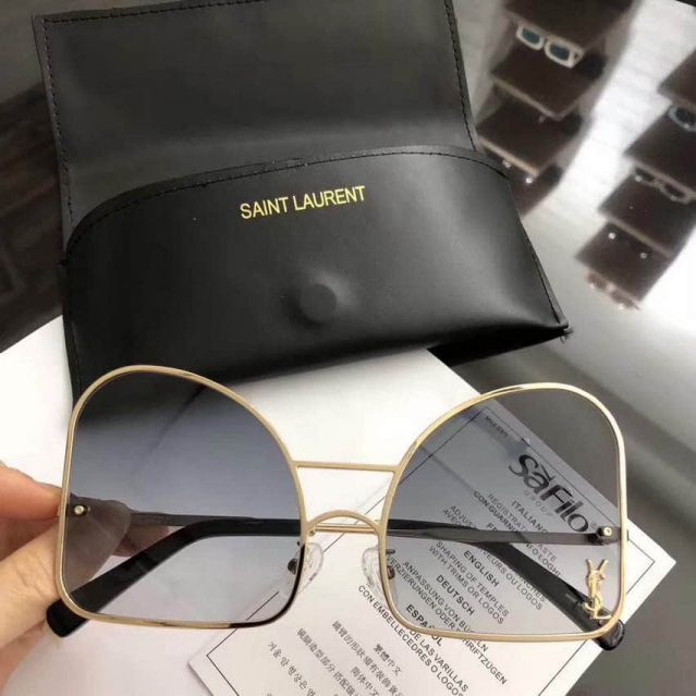 YSL Women Sunglasses