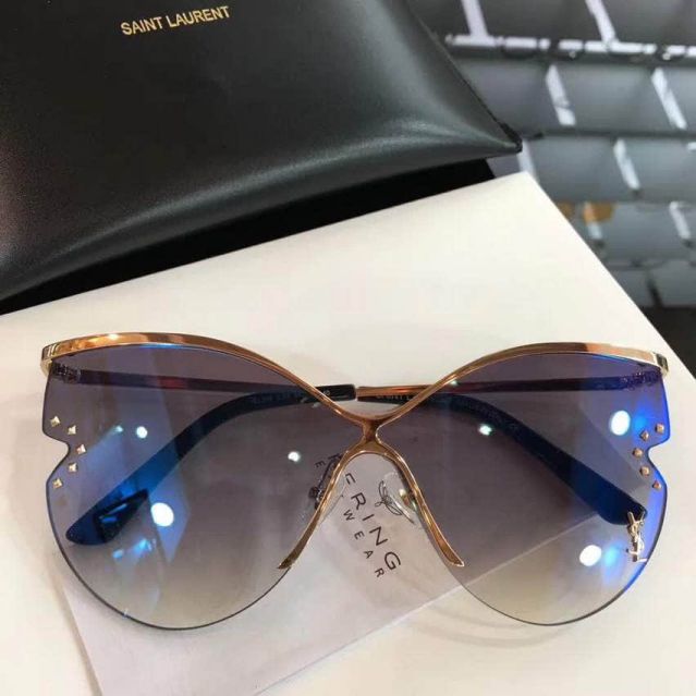 YSL Women Sunglasses