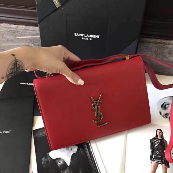 YSL SMALL DYLAN 439047 Shoulder Bags