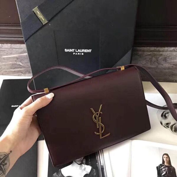 YSL SMALL DYLAN 439047 Shoulder Bags