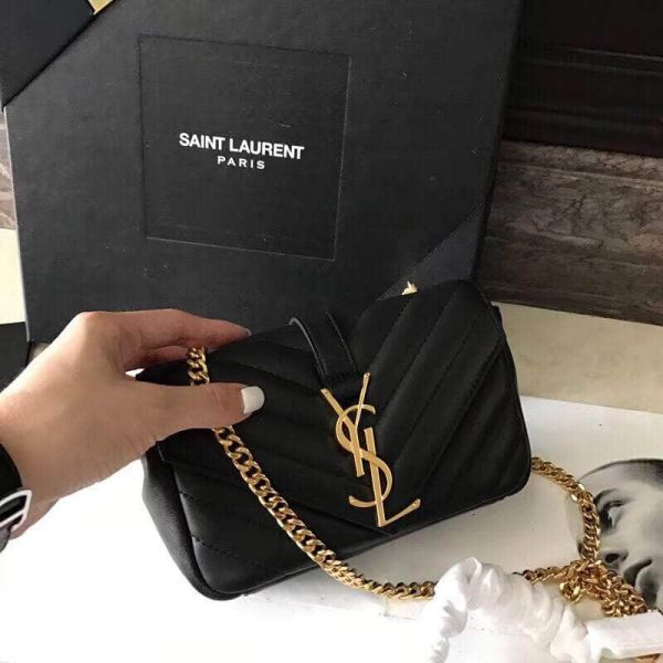 YSL Crossbody 399289N Shoulder Bags