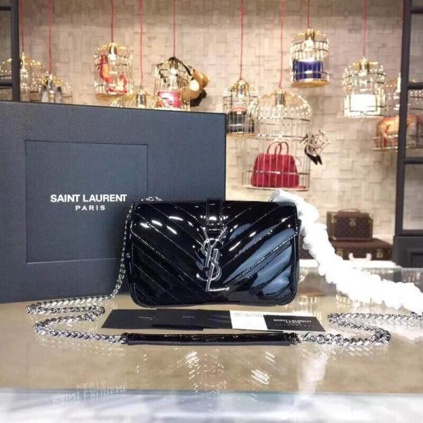 YSL Crossbody 399289N Shoulder Bags