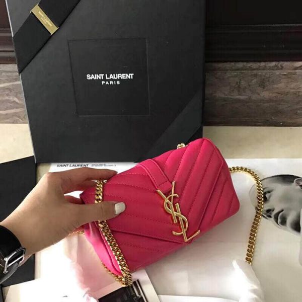 YSL Crossbody 399289N Shoulder Bags