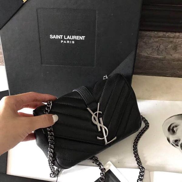 YSL Crossbody 399289N Shoulder Bags