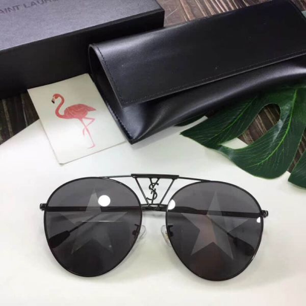 YSL Women Sunglasses