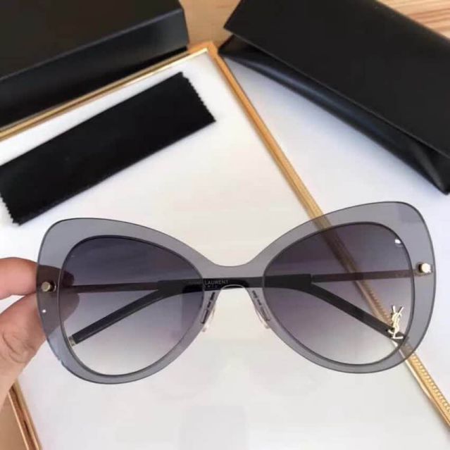 YSL Women Sunglasses