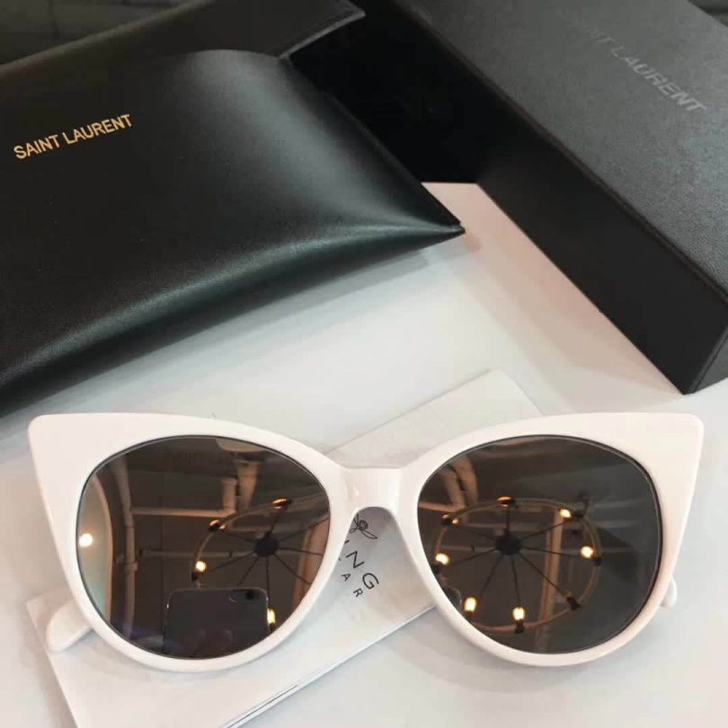 YSL Women Sunglasses