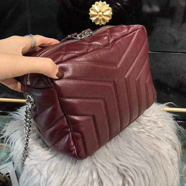 YSL 2018 Y 454317 Shoulder Bags