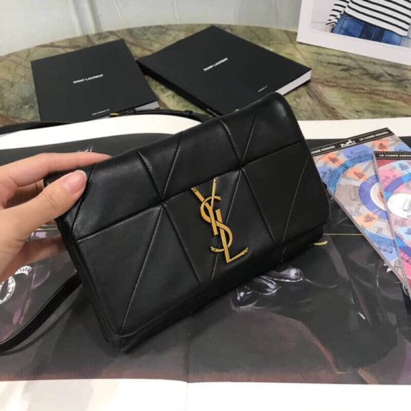 YSL 2018 SS2WAY 517614 Shoulder Bags