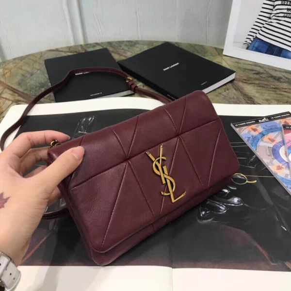 YSL 2018 SS2WAY 517614 Shoulder Bags