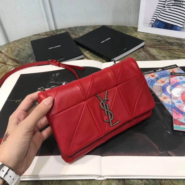 YSL 2018 SS2WAY 517614 Shoulder Bags