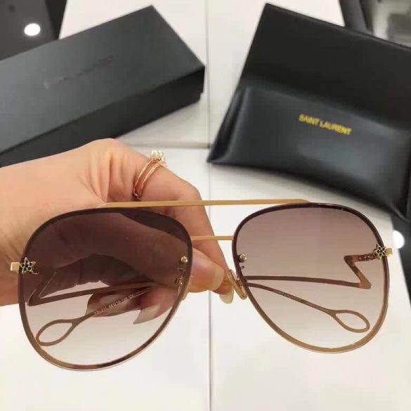 2018 YSL Unisex 311 Unisex Sunglasses