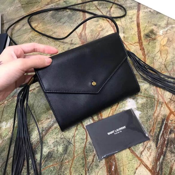 2018 YSL ENVELOP 507810 Waist Bags