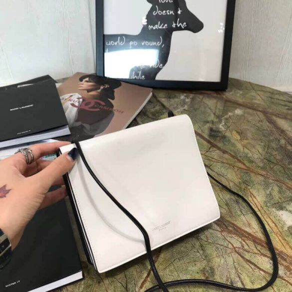 2018 YSL Crossbody Bag 517591 Shoulder Bags