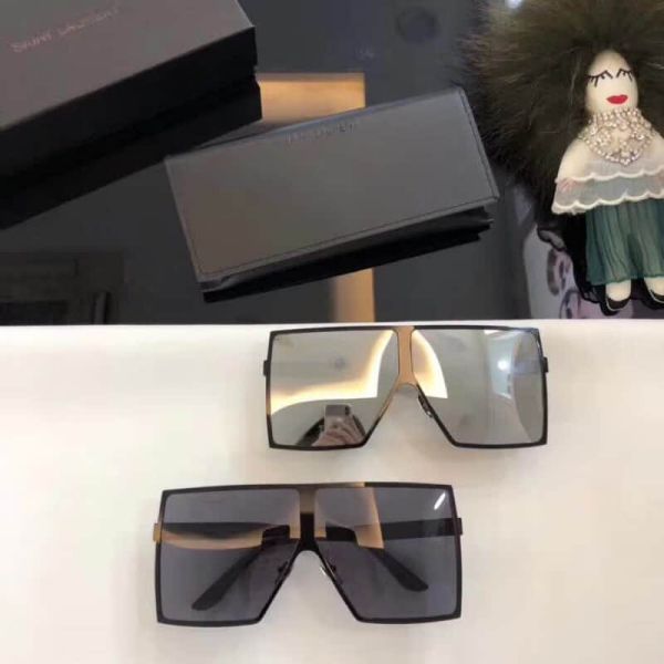 2018 YSL Women Model:SL Women Sunglasses