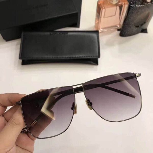 YSL 2018 Unisex Sunglasses