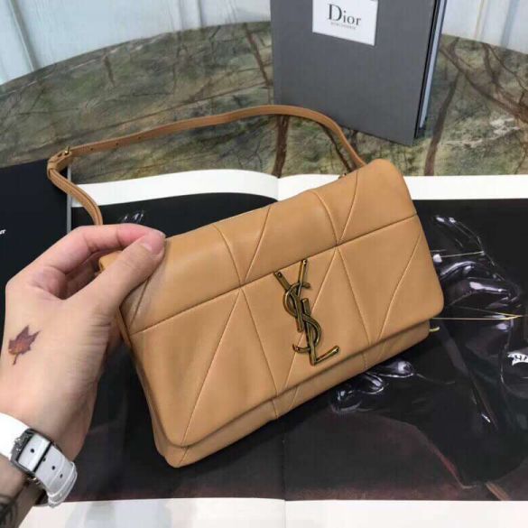 YSL 2018 SS2WAY 517614 Shoulder Bags