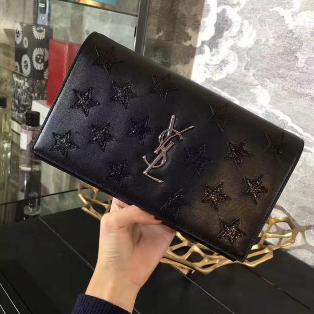 YSL/SLP Bag on Chain Crossbody Bag 442015 Shoulder Bags