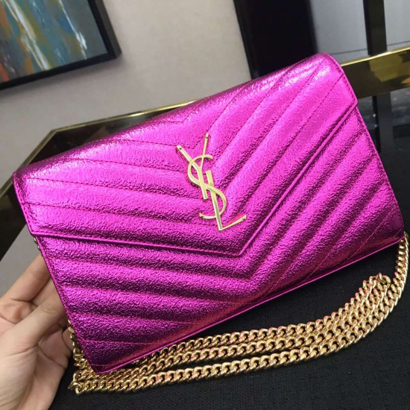 YSL 360452 Shoulder Bags