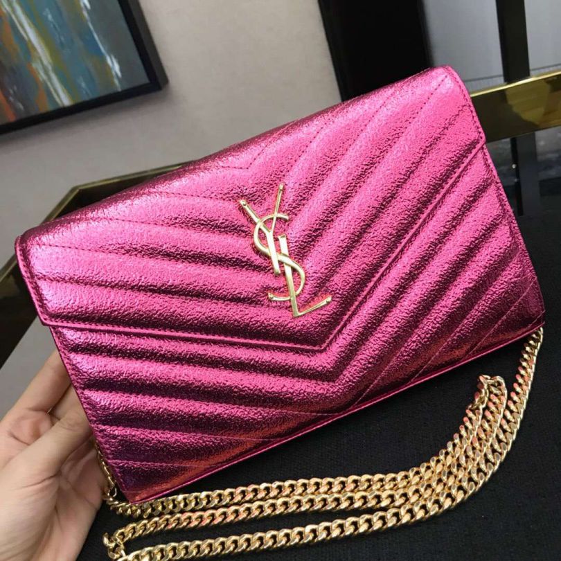 YSL 360452 Shoulder Bags