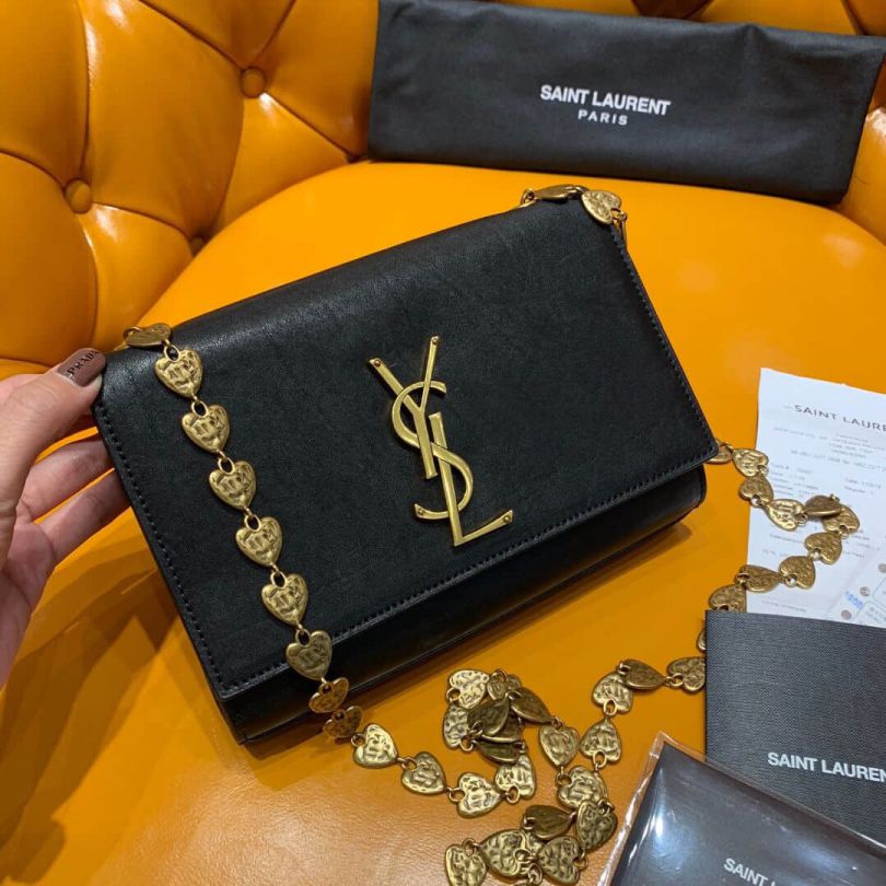 YSL KATE Bag on Chain 517023 Shoulder Bags