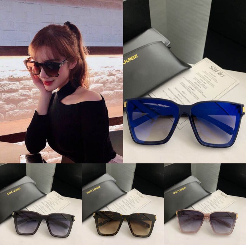 YSL Women Sunglasses