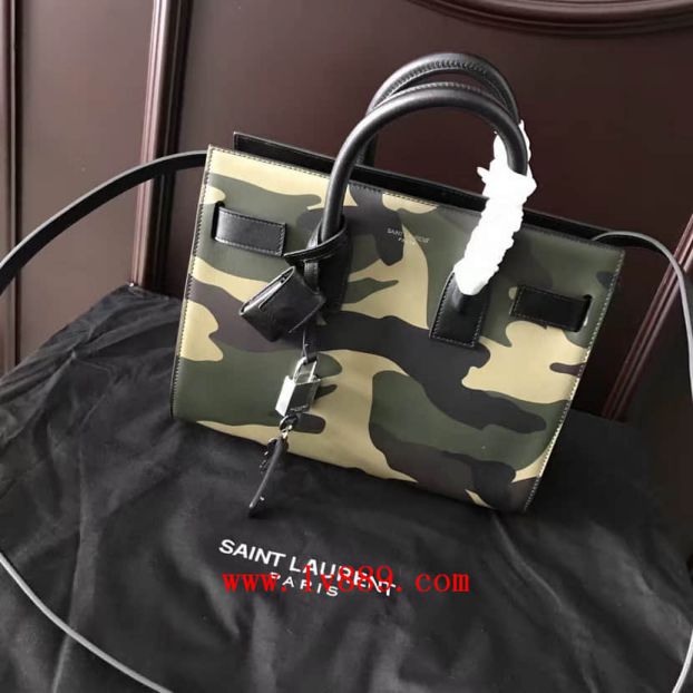 YSL sac de jour Classic 377183 Tote Bags