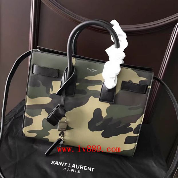 YSL sac de jour Classic 324823 Tote Bags