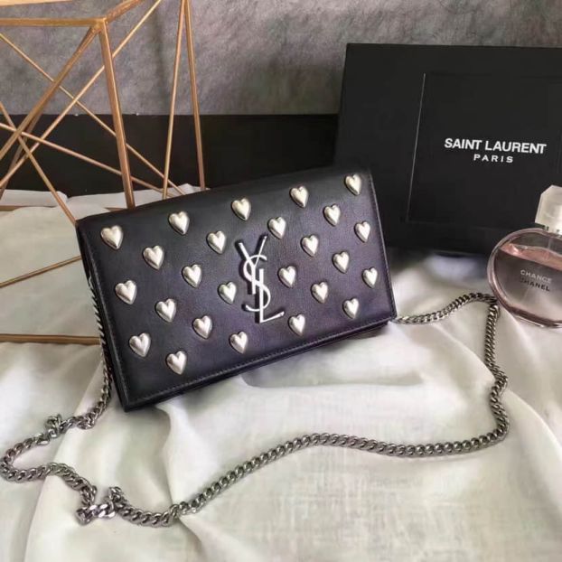 YSL Women Crossbody Bag Shoulder Bags