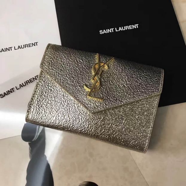 YSL 447954 Wallets