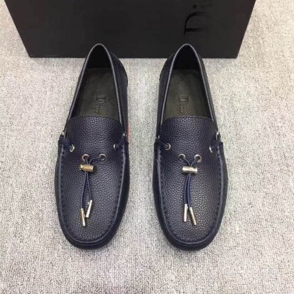 CD MEN MOCCASINS