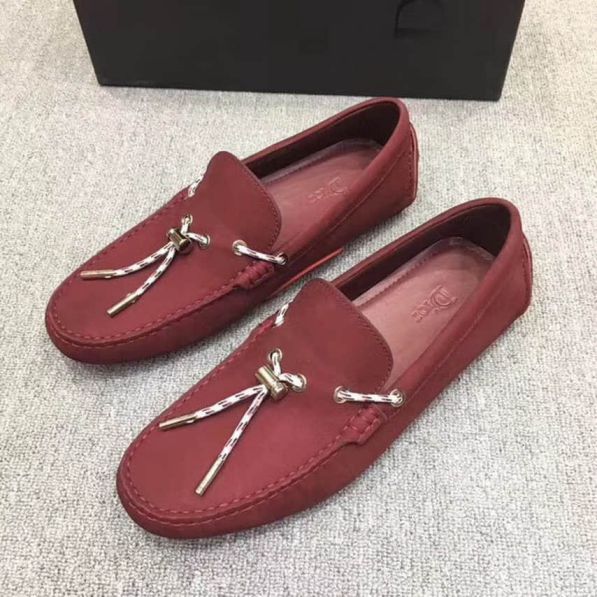 CD MEN MOCCASINS