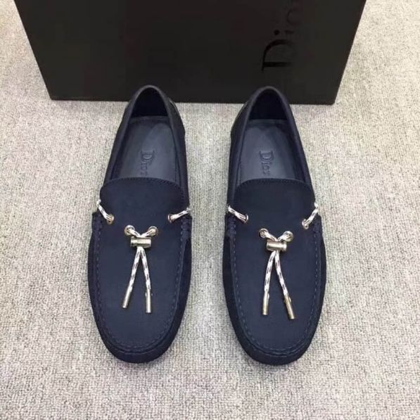 CD MEN MOCCASINS