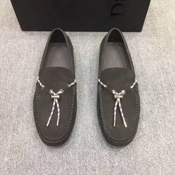 CD MEN MOCCASINS