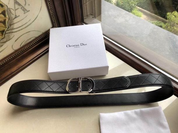 CD 2018 MEN BELTS