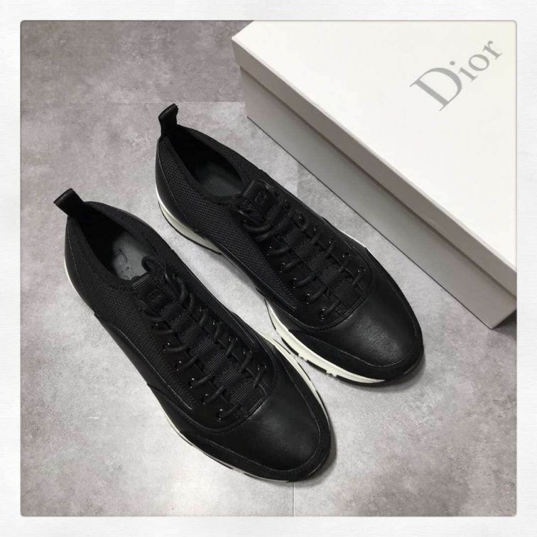 CD 2018 MEN CAUSAL SHOES