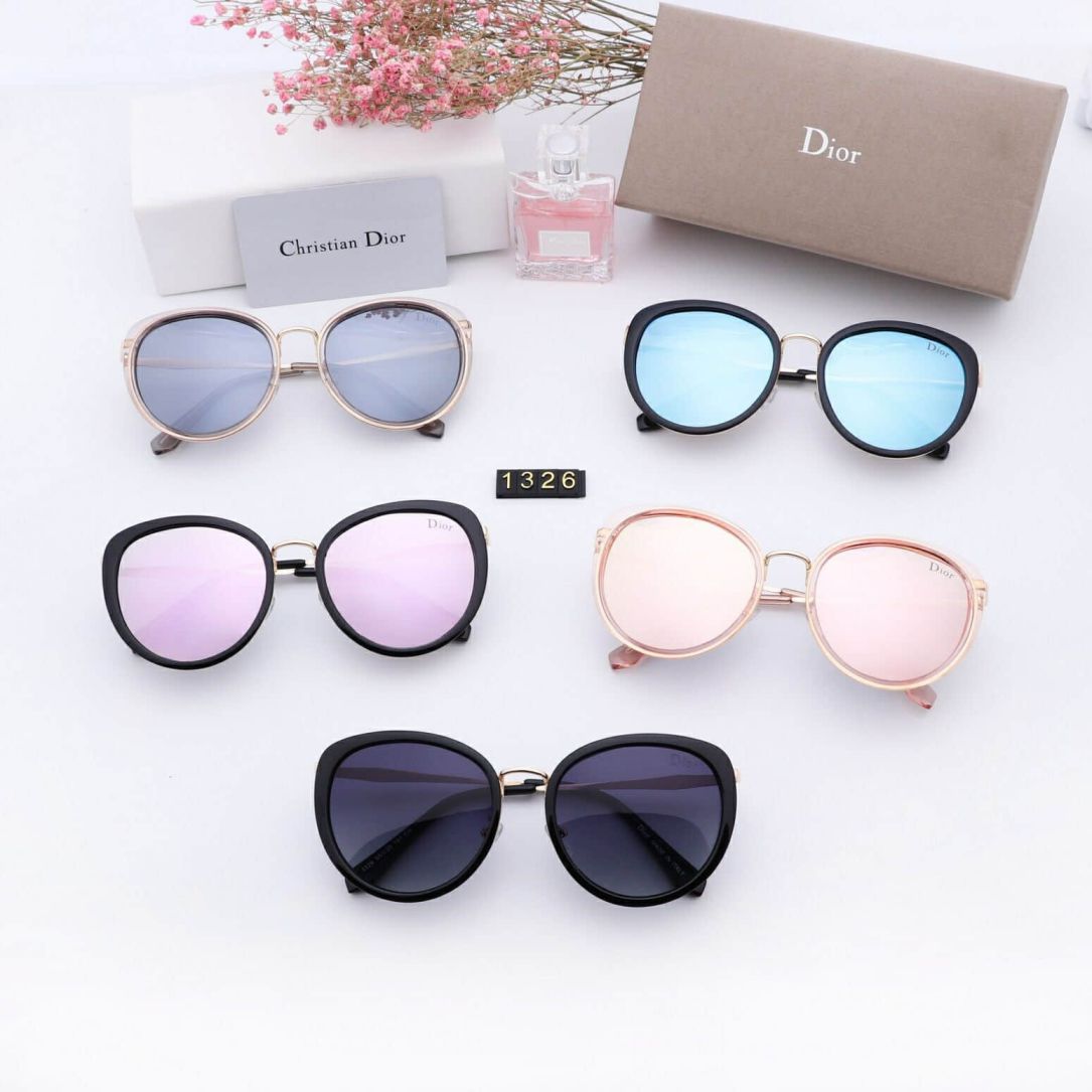 CD 2018 SUNGLASSES