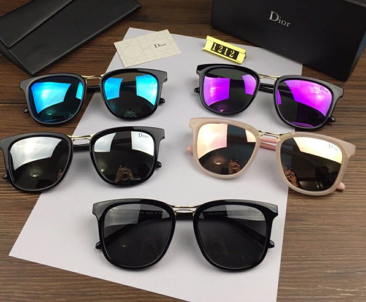 CD 2019 WOMEN SUNGLASSES