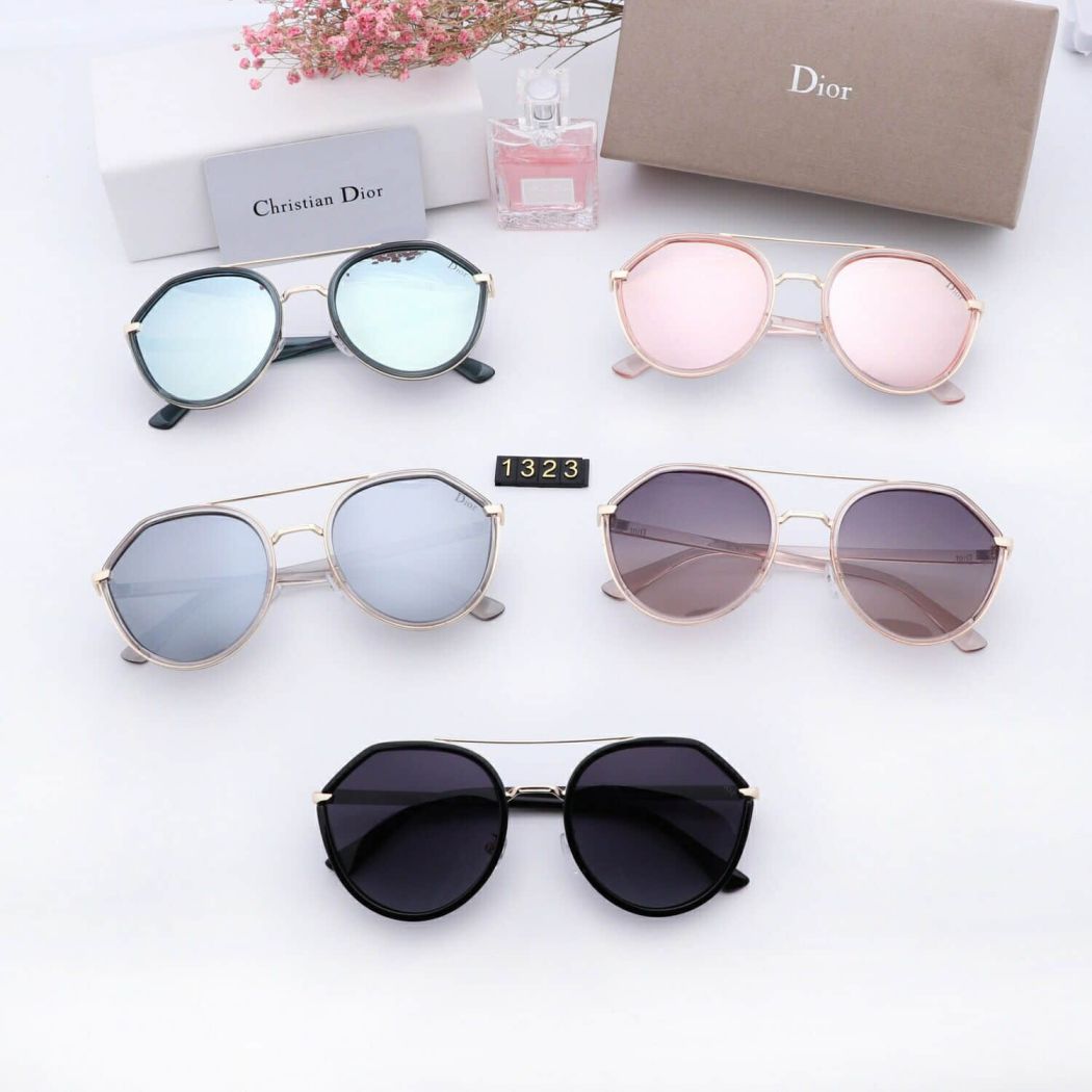 CD 2019 WOMEN SUNGLASSES