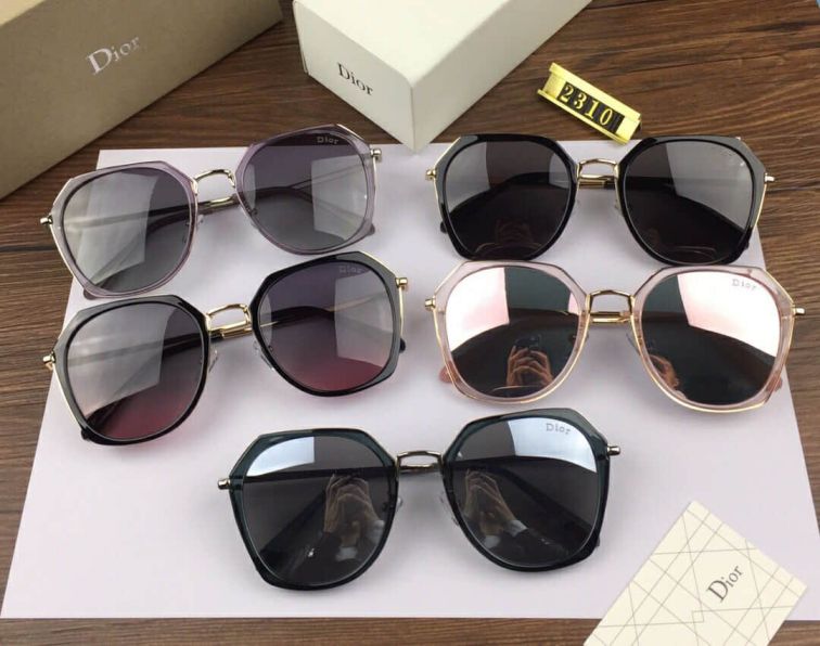 CD 2019 WOMEN POLARIZED SUNGLASSES