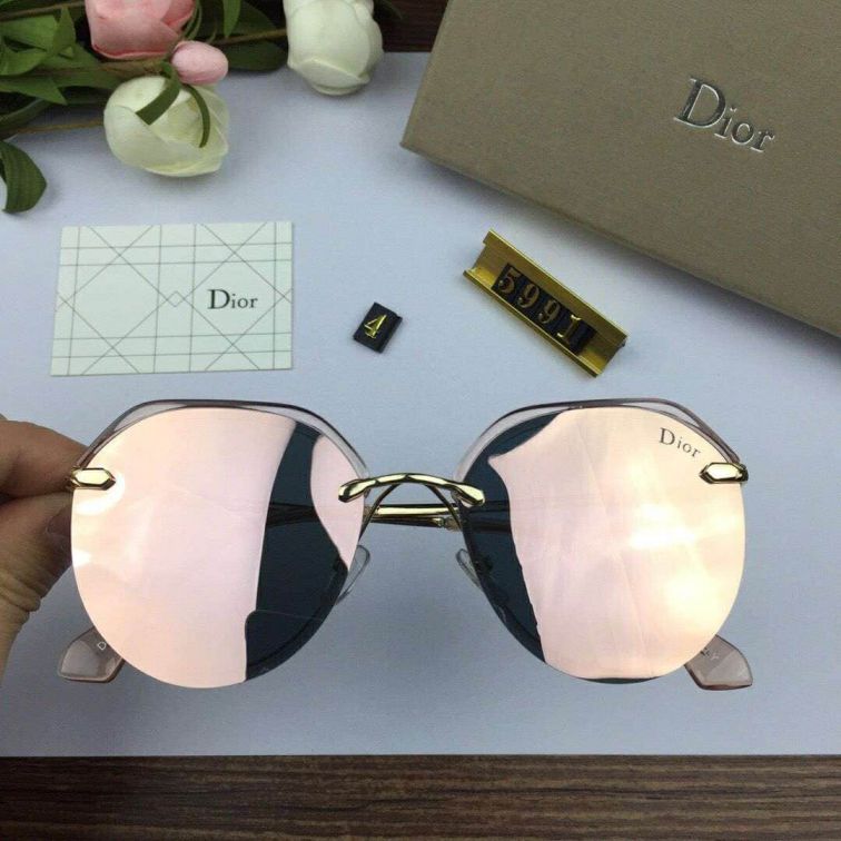 CD 2019 WOMEN POLARIZED SUNGLASSES