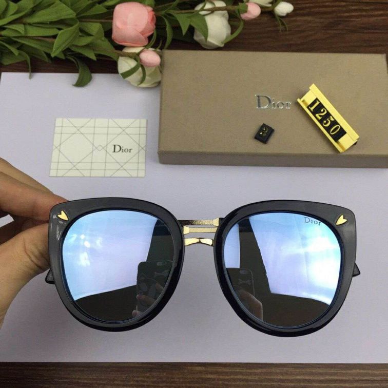 CD 2019 WOMEN POLARIZED SUNGLASSES