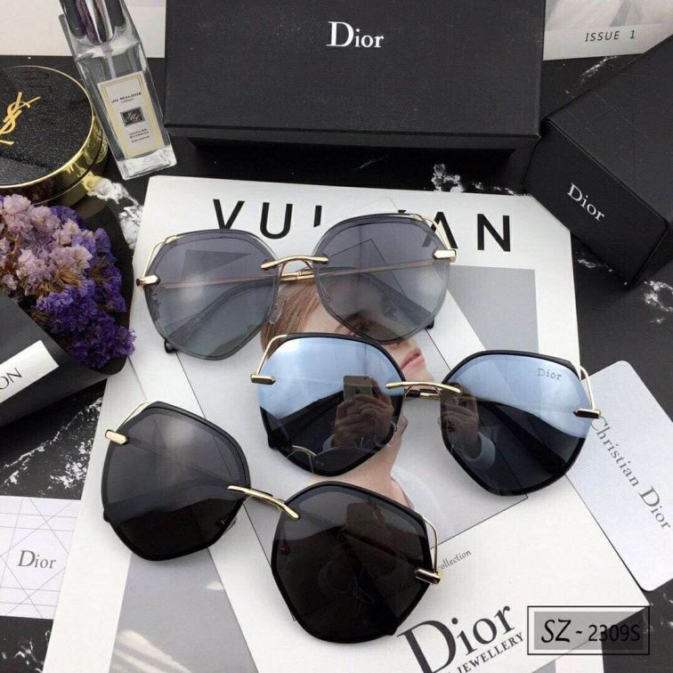 CD 2019 POLARIZED SUNGLASSES